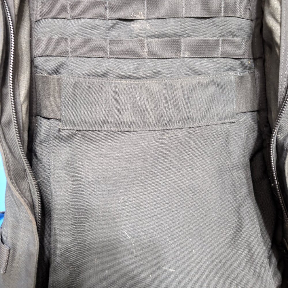 Goruck GR1 26L Ruck Backpack 1000D Cordura - Picture 3 of 9